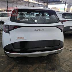 کیا سپۆرتاج